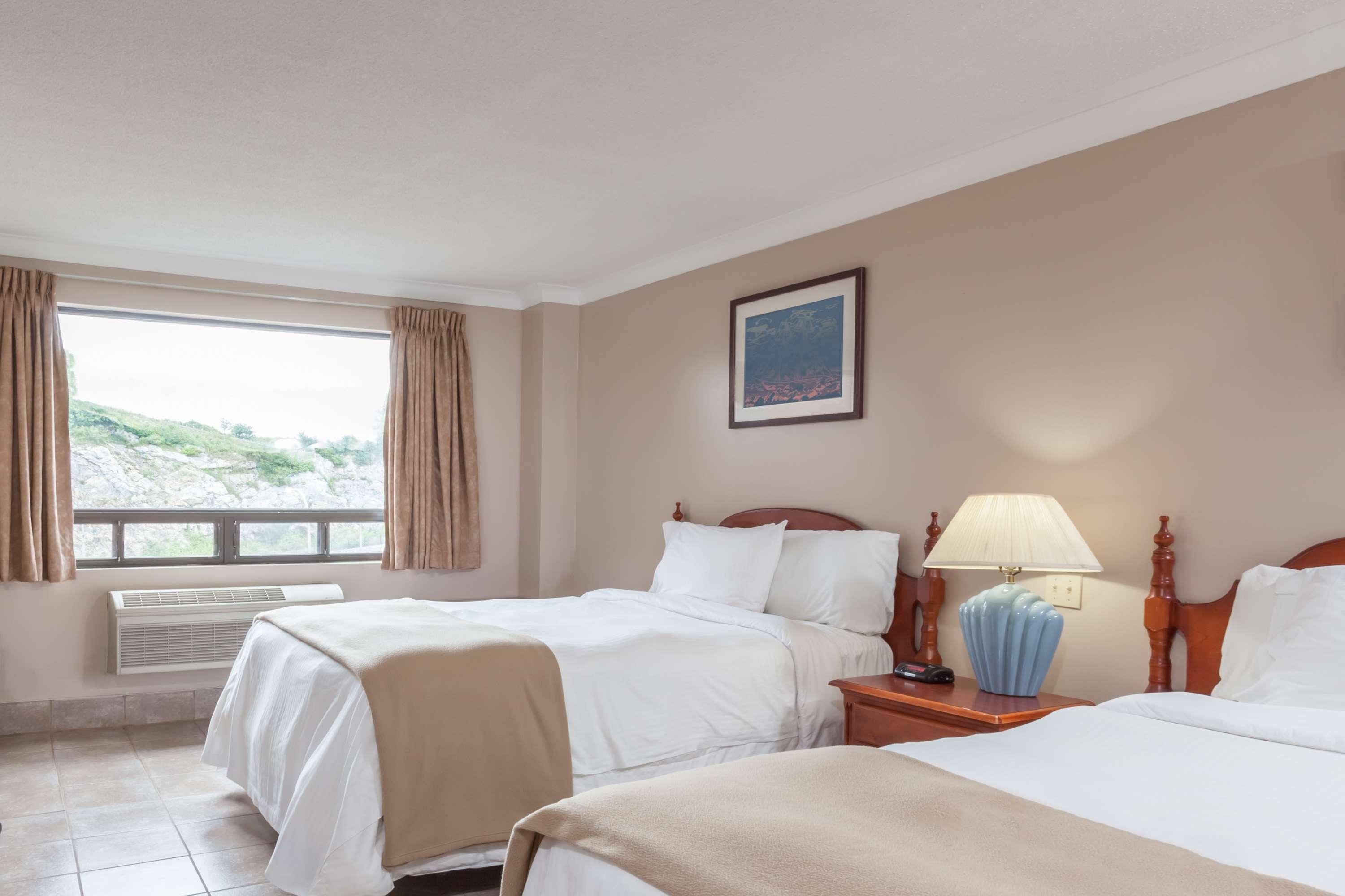 Crowne Plaza Saint John Harbour View By Ihg Hotel Exterior foto