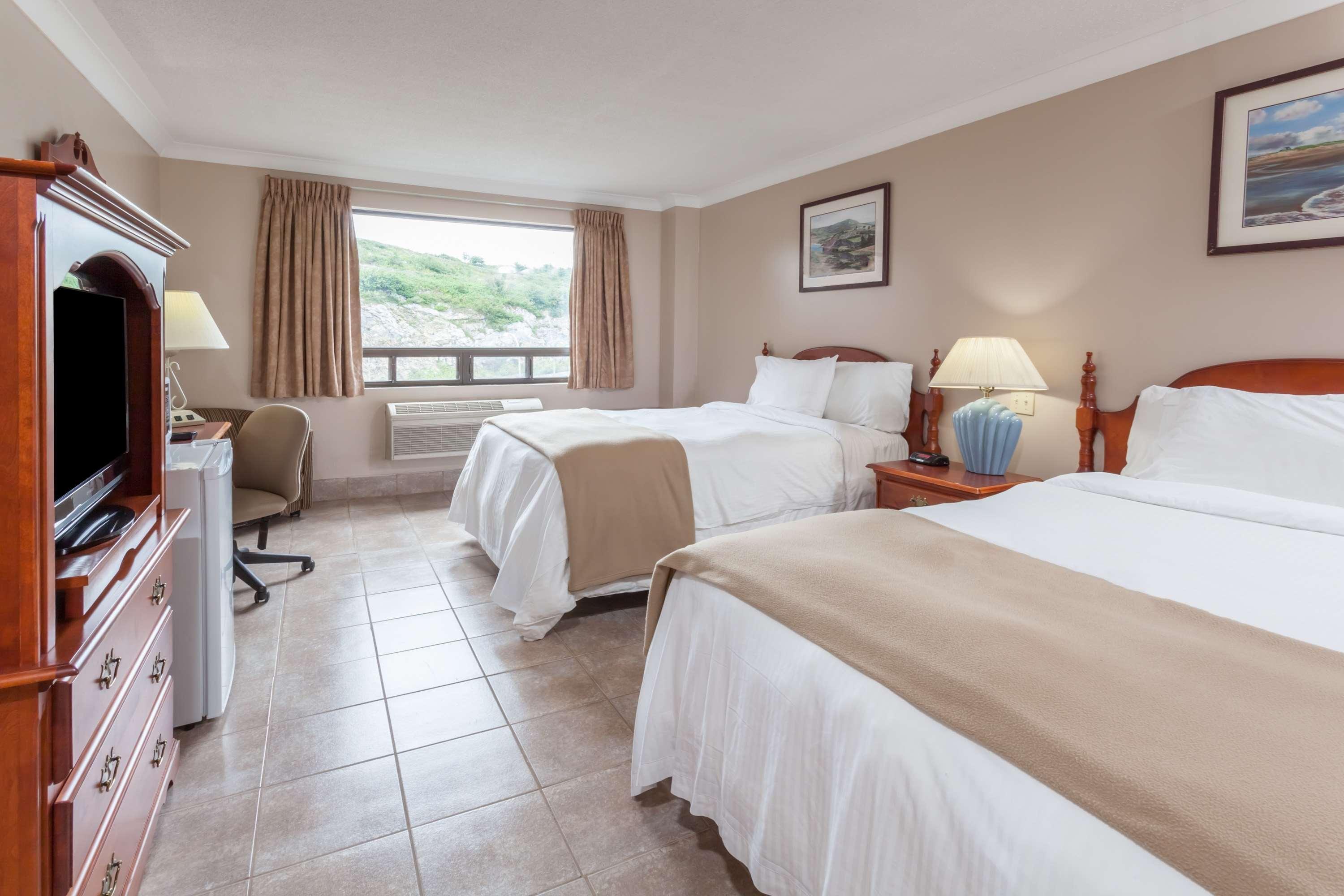 Crowne Plaza Saint John Harbour View By Ihg Hotel Exterior foto