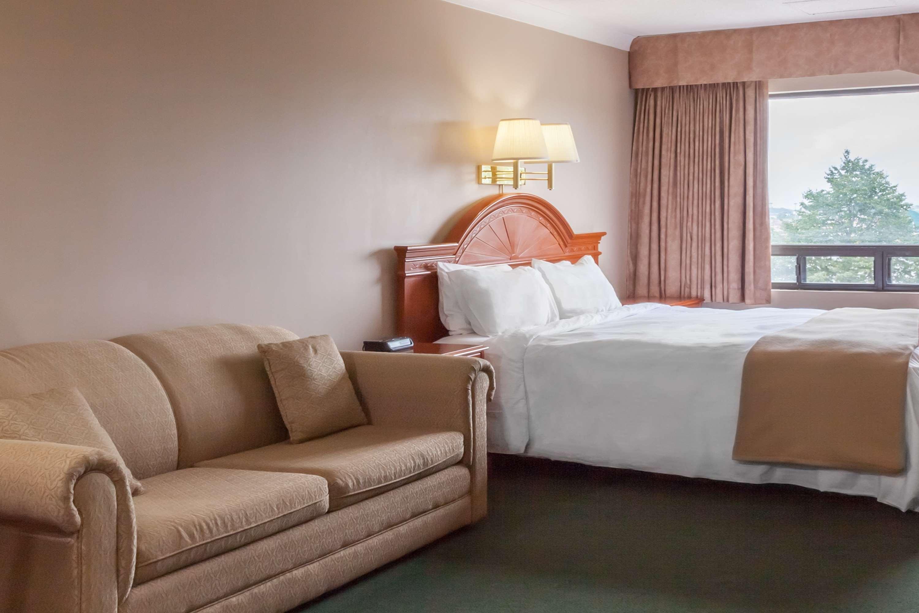 Crowne Plaza Saint John Harbour View By Ihg Hotel Exterior foto